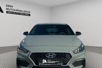 Hyundai i30 81.008 km 14.990 &euro; Neulußheim 68809