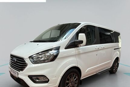 Ford Tourneo Custom 30.950 km 37.850 &euro; Worms 67547