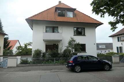 Wohnung zum Mieten in Weinheim 1.050 € 85 m²