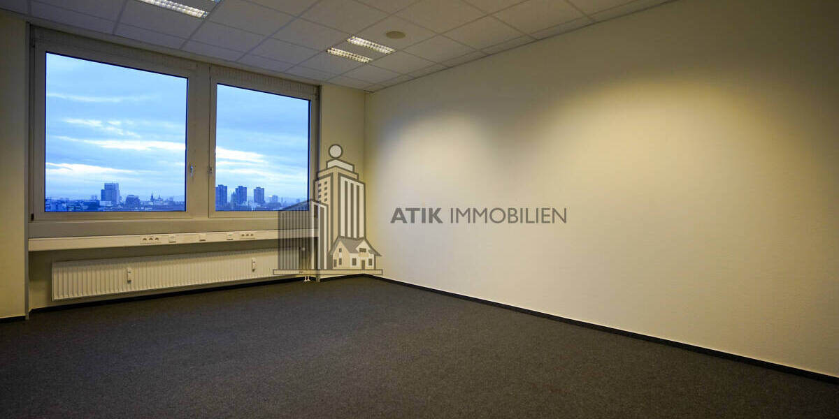 ATIK: Moderne Arbeitsplätze mit gutem Preis-Leistungsverhältnis - MA: Wohlgelegen - Gewerbeobjekt Mannheim / Neckarstadt-Ost/Wohlgelegen Wohlgelegen | Angebot:26267161