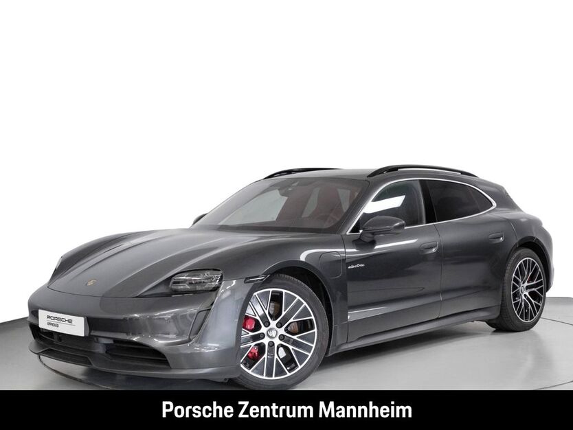Porsche Taycan 65.509 km 64.900 € Mannheim 68229