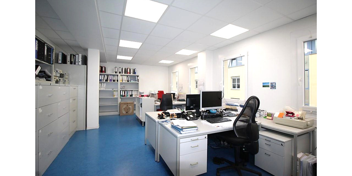 Gewerbeobjekt Frankenthal (Pfalz) - 2.530&euro; | Angebot:21729494