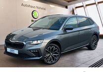 Gebrauchtwagen Skoda Scala