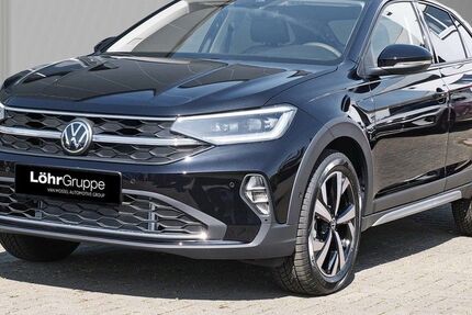 VW Taigo 1.001 km 34.950 &euro; Worms 67547