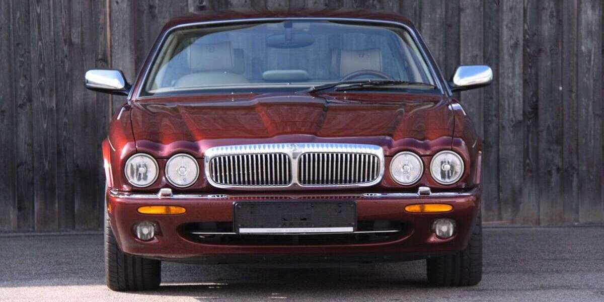 Jaguar Daimler 89.000 km 49.999 &euro; Heppenheim 64646