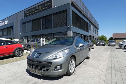 Peugeot 207 98.000 km 5.999 &euro; Neustadt an der Weinstraße 67433