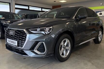 Audi Q3 114.000 km 27.000 &euro; Worms 67550