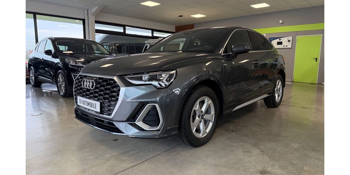 Audi Q3 114.000 km 27.000 &euro; Worms 67550