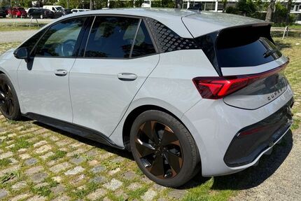 Cupra Born 69.800 km 23.000 &euro; Mannheim 68167
