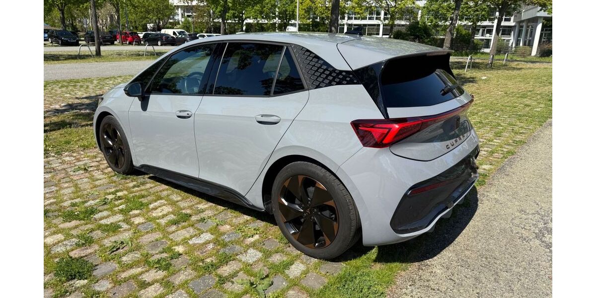Cupra Born 69.800 km 23.000 &euro; Mannheim 68167