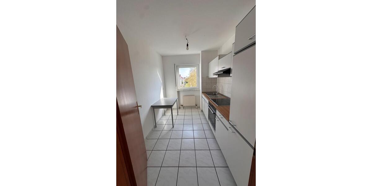 Etagenwohnung Bobenheim-Roxheim Roxheim - 2 Zimmer, 55 m&sup2;, 880&euro; | Angebot:26238652