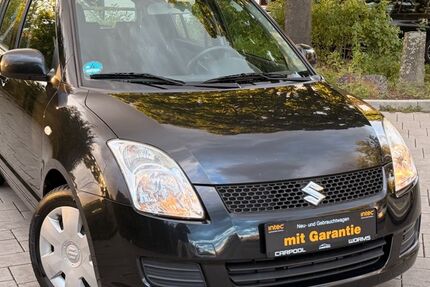 Suzuki Swift 139.000 km 4.990 &euro; Worms 67547