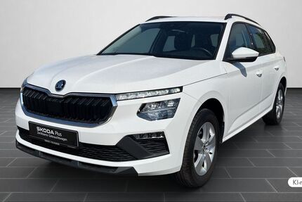 Skoda Kamiq 24.400 km 19.960 &euro; Mannheim 68167