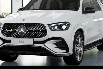 Mercedes-Benz GLE 450 9.900 km 94.300 &euro; Mannheim 68165