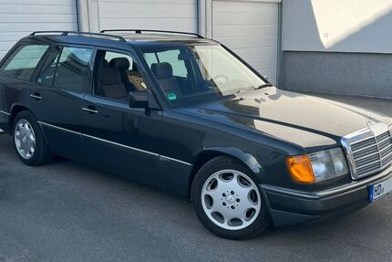 Mercedes-Benz E 300 254.951 km 14.999 &euro; Hemsbach 69502