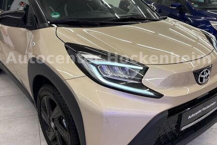 Toyota Aygo (X) 1.380 km 14.999 &euro; Hockenheim 68766