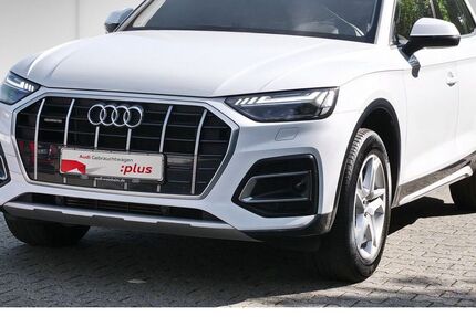 Audi Q5 56.611 km 35.991 &euro; Weinheim 69469