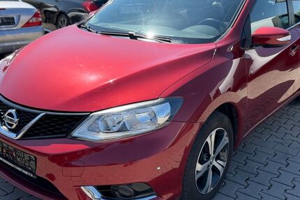 Nissan Pulsar 44.890 km 10.890 &euro; Speyer 67346