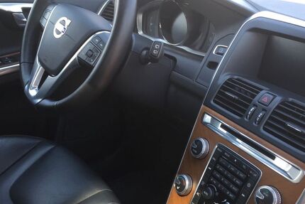 Volvo XC60 135.000 km 16.000 &euro; Birkenau 69488