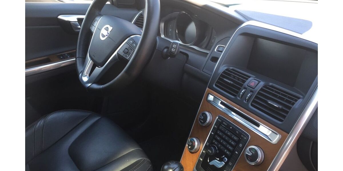Volvo XC60 135.000 km 16.000 &euro; Birkenau 69488