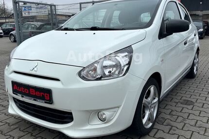Mitsubishi Space Star 164.144 km 3.999 &euro; Speyer 67346