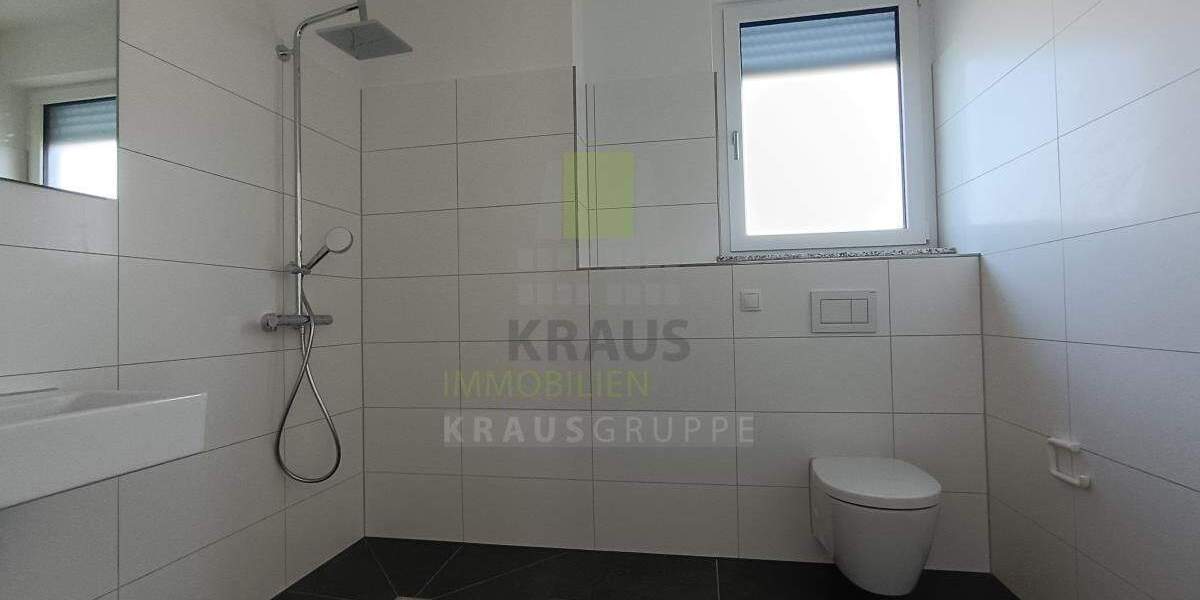 Barrierefreie Penthouse-Wohnung 3 zimmer