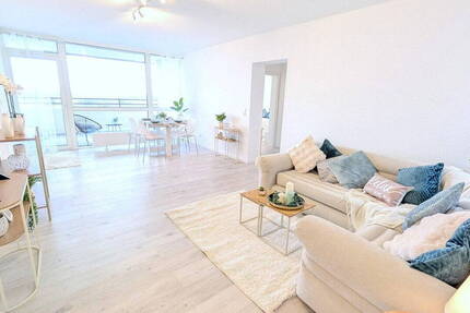 Wohnung Ludwigshafen am Rhein Gartenstadt - 3 Zimmer, 79 m&sup2;, 269.000&euro; | Angebot:26299975