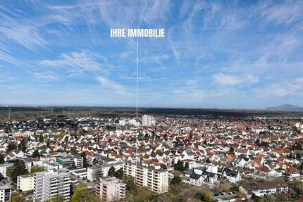 Wohnung Viernheim - 3 Zimmer, 82 m&sup2;, 249.000&euro; | Angebot:26043858