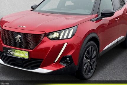 Peugeot 2008 57.800 km 16.490 &euro; Gruenstadt 67269