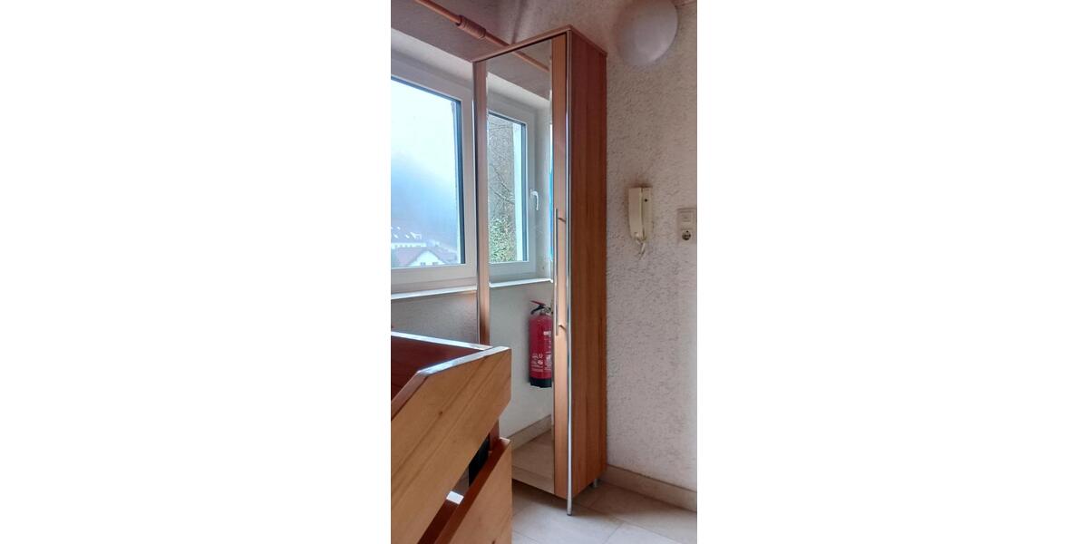 Dachgeschoßwohnung Wilhelmsfeld - 2 Zimmer, 55 m&sup2;, 590&euro; | Angebot:24727526