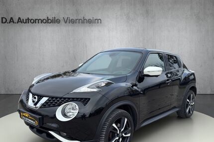 Nissan Juke 154.000 km 8.990 &euro; Viernheim 68519