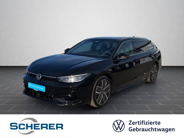 VW Passat Variant 1.001 km 44.980 &euro; Ludwigshafen 67059