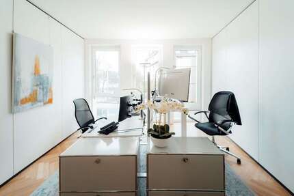 Gewerbeobjekt Mannheim Neuostheim - 1.800&euro; | Angebot:25525914