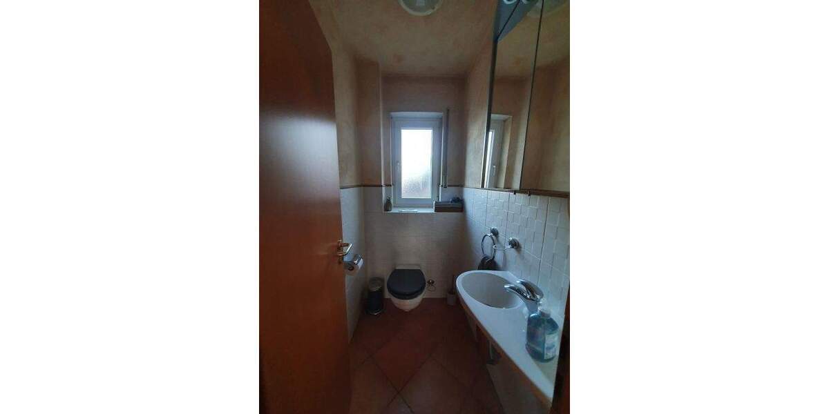 Etagenwohnung Bürstadt - 4 Zimmer, 89 m&sup2;, 283.000&euro; | Angebot:21780653