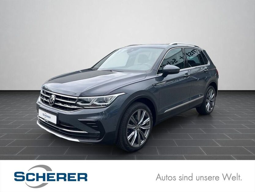 Tiguan