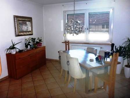 Etagenwohnung Ludwigshafen Edigheim - 4 Zimmer, 116 m&sup2;, 330.000&euro; | Angebot:24671527