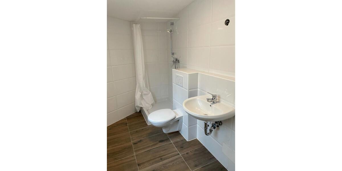 Ruhige 1-Zimmer Stadtwohnung mit Top-Anbindung 1 zimmer