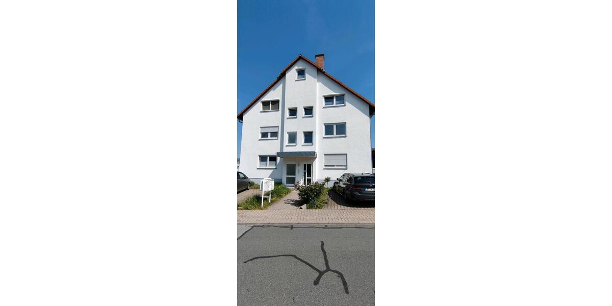 Etagenwohnung Bensheim - 1 Zimmer, 50 m&sup2;, 645&euro; | Angebot:25383567