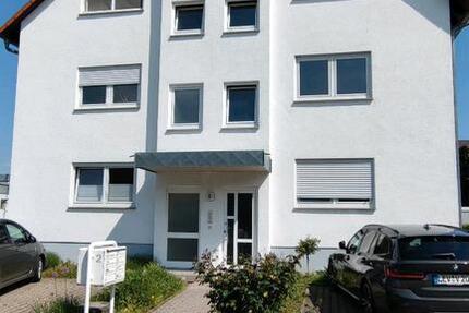 Wohnung Bensheim - 1 Zimmer, 50 m&sup2;, 645&euro; | Angebot:25383567