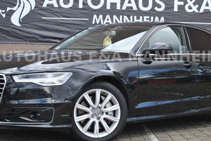 Audi A6 125.000 km 25.290 &euro; mannheim 68165