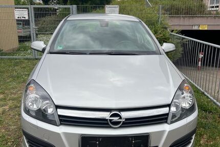 Opel Astra 27.317 km 4.222 &euro; Mannheim 68239