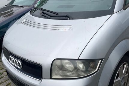 Audi A2 200.000 km 800 € Rimbach 64668