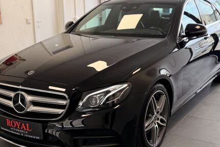 Mercedes-Benz E 250 160.000 km 25.999 &euro; Mannheim 68169