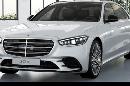 Mercedes-Benz S 450 9.900 km 128.880 &euro; Mannheim 68165