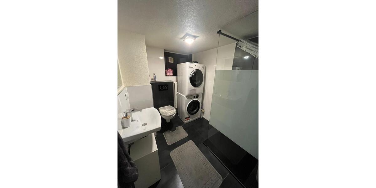 Erdgeschoßwohnung Heidelberg Peterstal - 3 Zimmer, 52 m&sup2;, 800&euro; | Angebot:24840667