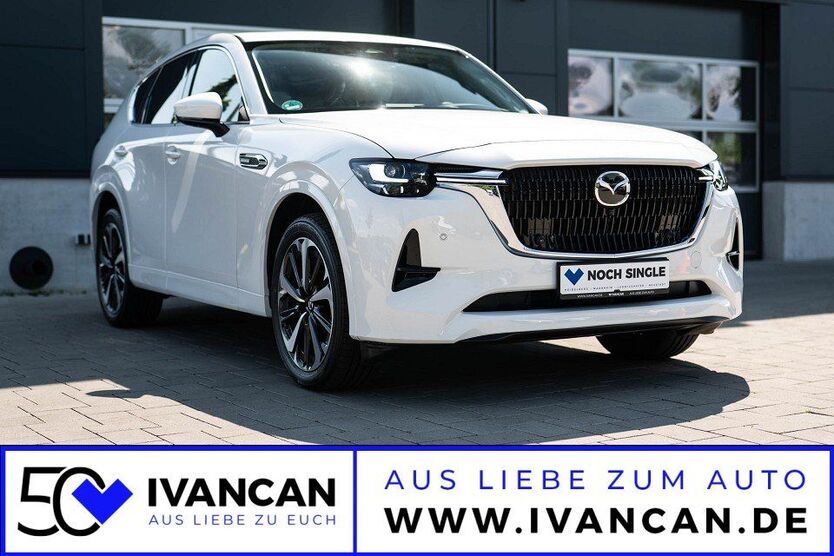 CX-60