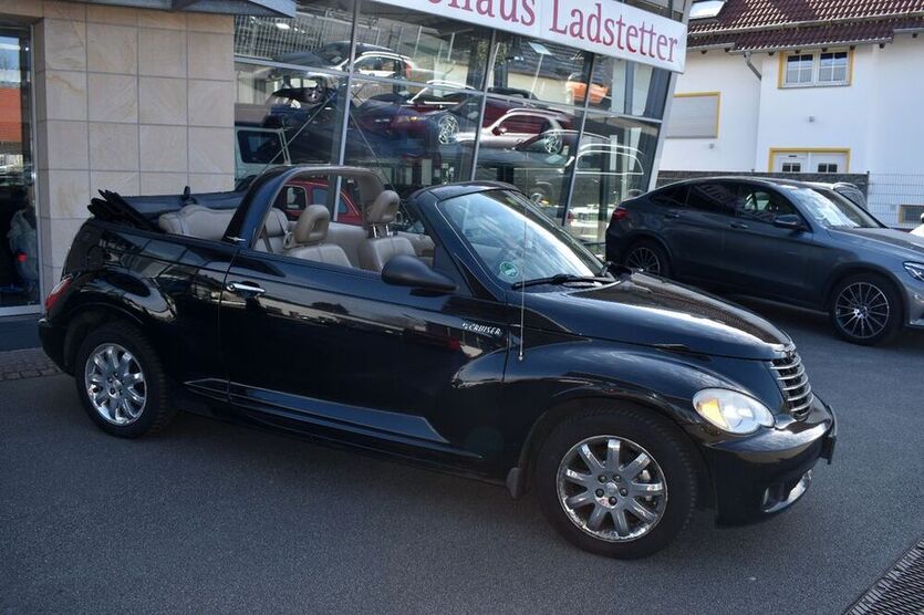 PT Cruiser
