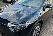 Mercedes EQA