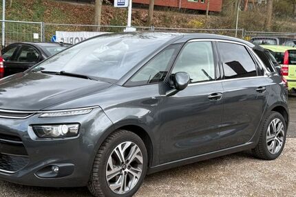 Citroen C4 Picasso 148.000 km 7.199 &euro; Weinheim 69469