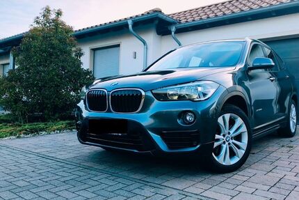 BMW X1 85.000 km 18.900 &euro; Fußgönheim 67136